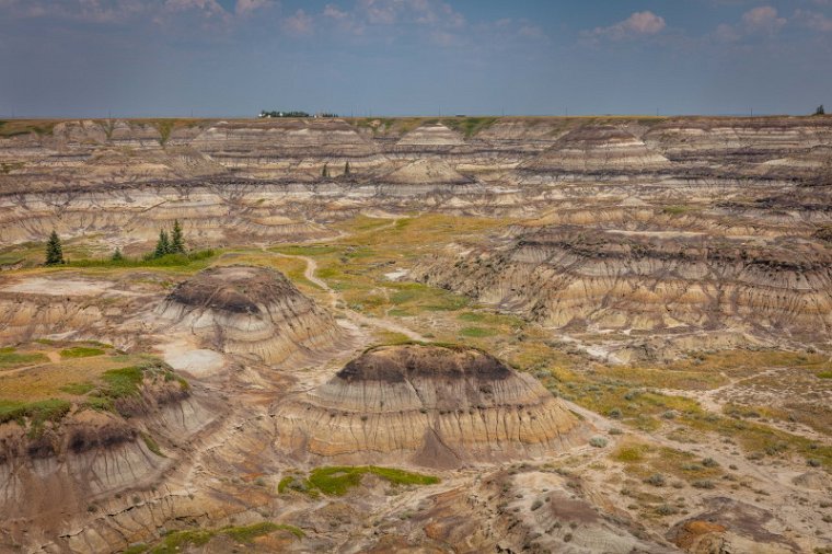 128 Canada, Drumheller, Horseshoe Canyon.jpg